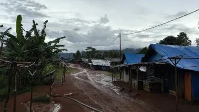 Hunian Korban Bencana Lebakgedong Masih Diproses, Pemkab Lebak Kejar Syarat Pusat
