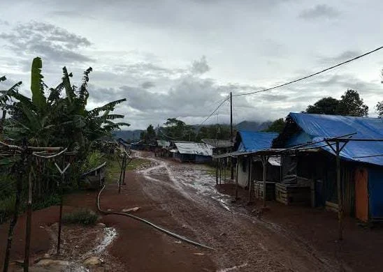 Hunian Korban Bencana Lebakgedong Masih Diproses, Pemkab Lebak Kejar Syarat Pusat