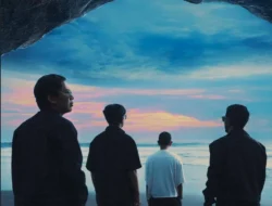 Ibnu Wildan Siapkan Album Debut 'Perayaan Patah Hati' dengan Sentuhan L'Arc-en-Ciel