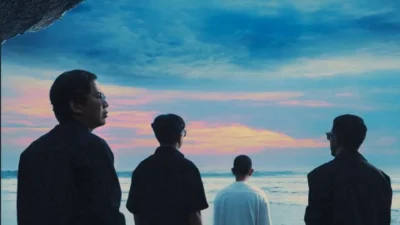 Ibnu Wildan Siapkan Album Debut ‘Perayaan Patah Hati’ dengan Sentuhan L’Arc-en-Ciel