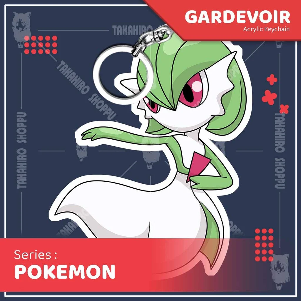 Ibu Ini Gambar Karakter Pokémon Bermodal Deskripsi Bulbapedia, Hasilnya Unik Banget
