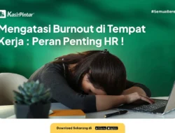 Ibu Rentan Burnout, Ini Solusi Pintar dan Canggihnya
