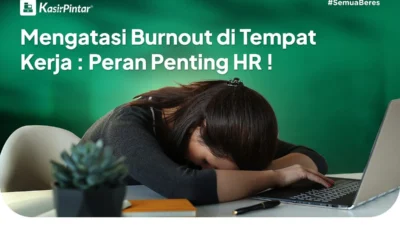 Ibu Rentan Burnout, Ini Solusi Pintar dan Canggihnya