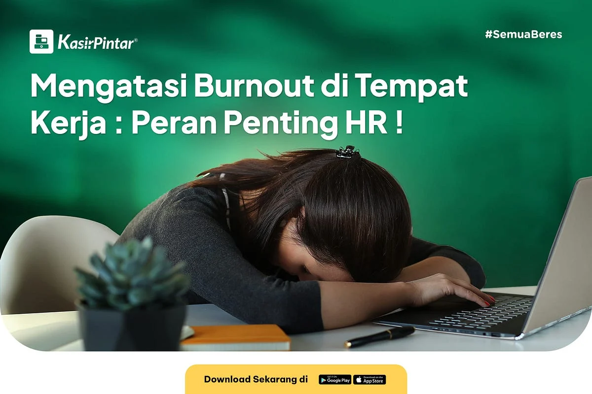 Ibu Rentan Burnout, Ini Solusi Pintar dan Canggihnya
