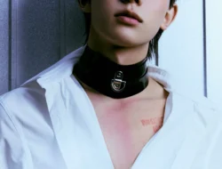 Identitas Baru! Heeseung Debut Solo dengan Nama Panggung Evan