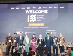 IEE Series 2026 Hadirkan Indonesia Energy Week Surabaya, Perkuat Ekosistem Manufaktur dan Energi di Jawa Timur