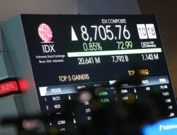 IHSG Berpeluang Lanjutkan Penguatan, Analis Rekomendasikan Saham Unggulan