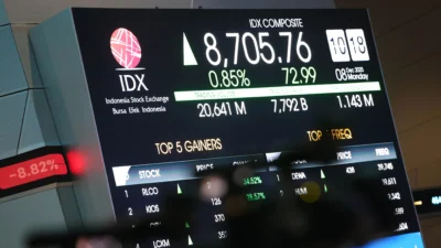 IHSG Berpeluang Lanjutkan Penguatan, Analis Rekomendasikan Saham Unggulan