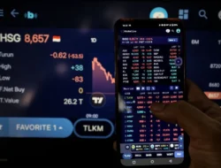 IHSG Rawan Koreksi, AUTO–BBRI Direkomendasikan