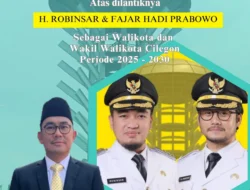 IKA SMPN 1 Cilegon Perkuat Organisasi dan Siapkan Program Beasiswa Mandiri Periode 2026–2029
