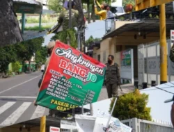 Iklan Film ‘Aku Harus Mati’ Ditertibkan Satpol PP, Produser Iwet Ramadhan Ungkap Alasan