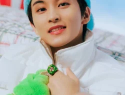 Ikon NCT yang Tak Tergantikan, Ini Fakta di Balik Pengunduran Diri Mark dari NCT