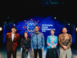 IMAC 2026 Umumkan Daftar Pemenang Festival Film Pendek dengan Sukses Besar