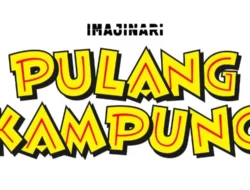 Imajinari Pastikan Royalti Musik Film "Pulang Kampung" Aman dan Legal