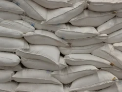 Imbas Konflik Global, Harga Biji Plastik di Bandung Melonjak Tajam