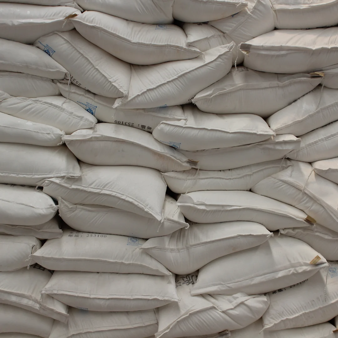 Imbas Konflik Global, Harga Biji Plastik di Bandung Melonjak Tajam