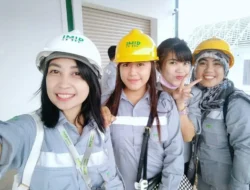 IMIP Ramah Perempuan, Wujudkan Kesetaraan Gender di Kawasan Industri