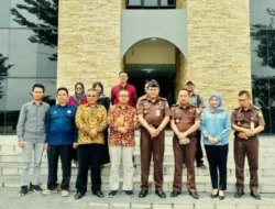 Implementasi Tri Dharma Perguruan Tinggi, Kerja Sama UNpam dengan PN Serang Diperkuat
