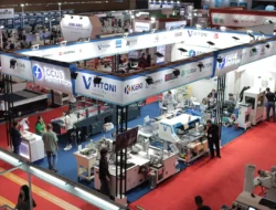 Indo Intertex 2026 Resmi Digelar, Industri TPT Didorong Adaptif Hadapi Tantangan Global
