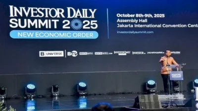 Indonesia Hentikan Impor Solar 5 Juta Ton Mulai 1 Juli 2026 Lewat Program B50, Transformasi Energi Nasional