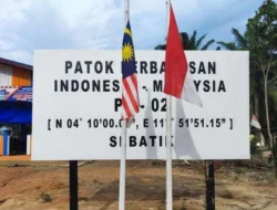 Indonesia Tambah 127,3 Hektare di Pulau Sebatik, Malaysia Kehilangan Lebih Besar: Apa Dampaknya?