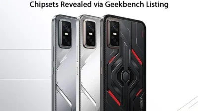 Infinix GT 50 Pro 5G Resmi Rilis di Indonesia: Spesifikasi Premium, Harga Kompetitif, dan Ekosistem Gaming Lengkap