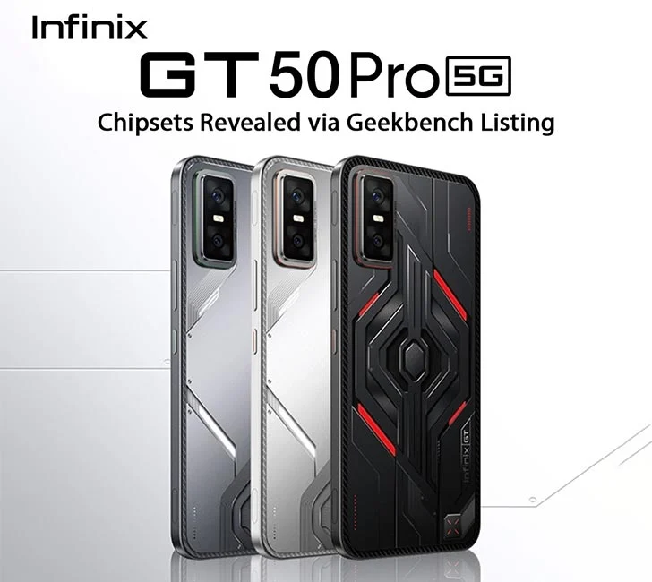Infinix GT 50 Pro 5G Resmi Rilis di Indonesia: Spesifikasi Premium, Harga Kompetitif, dan Ekosistem Gaming Lengkap