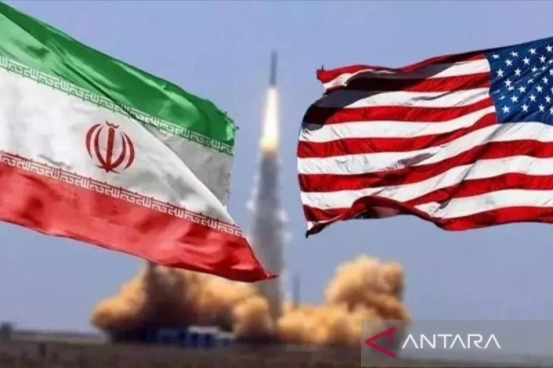 Inggris Tolak Campur Tangan Militer di Konflik Iran, Desak Gencatan Senjata Dua Pekan
