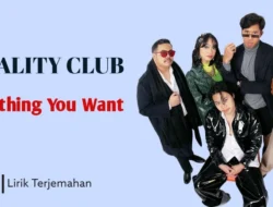 Ini Reaksi Reality Club Saat Lagu “Anything You Want” Viral di TikTok