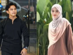 Insanul Fahmi Pilih Lebaran Bareng Anak Mawa, Hubungan dengan Inara Rusli Disorot Renggang