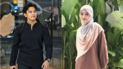 Insanul Fahmi Pilih Lebaran Bareng Anak Mawa, Hubungan dengan Inara Rusli Disorot Renggang