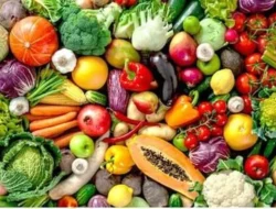 Insomnia Lewat! 5 Buah & Sayur Ini Bikin Kamu Tidur Nyenyak Antibergadang