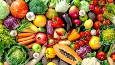 Insomnia Lewat! 5 Buah & Sayur Ini Bikin Kamu Tidur Nyenyak Antibergadang