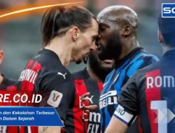 Inter Milan Balikkan Kekalahan: 4 Fakta Kemenangan Dramatis atas Como dan Pelajaran Chivu untuk Cesc Fabregas