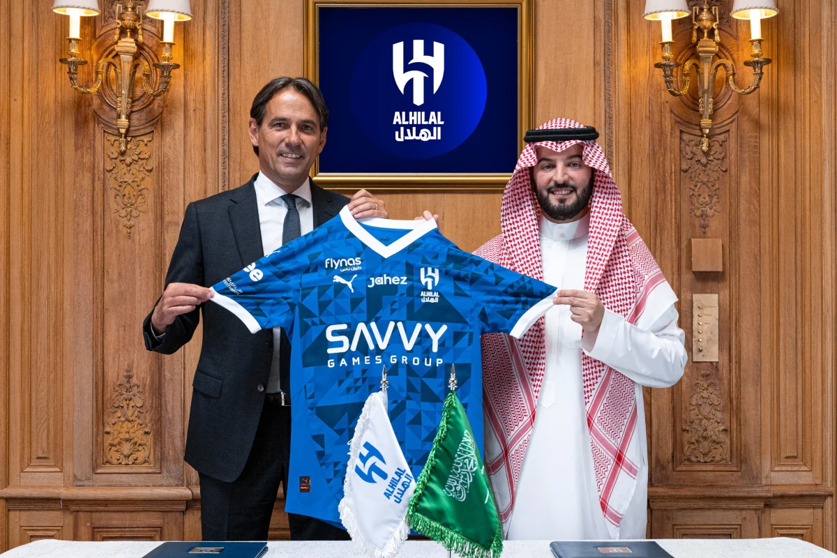 Inzaghi Tutup Pintu Latih Timnas Italia, Fokus Kejar Gelar Bersama Al-Hilal