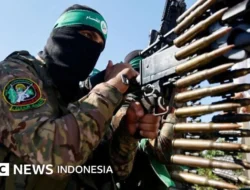 Iran Gugat Rencana Penambahan 3.000 Pasukan AS: “Jangan Uji Tekad Kami Mempertahankan Tanah Air”