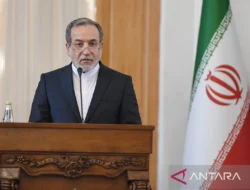 Iran Janji Serangan ‘Menghancurkan’ ke AS Usai Ancaman Trump