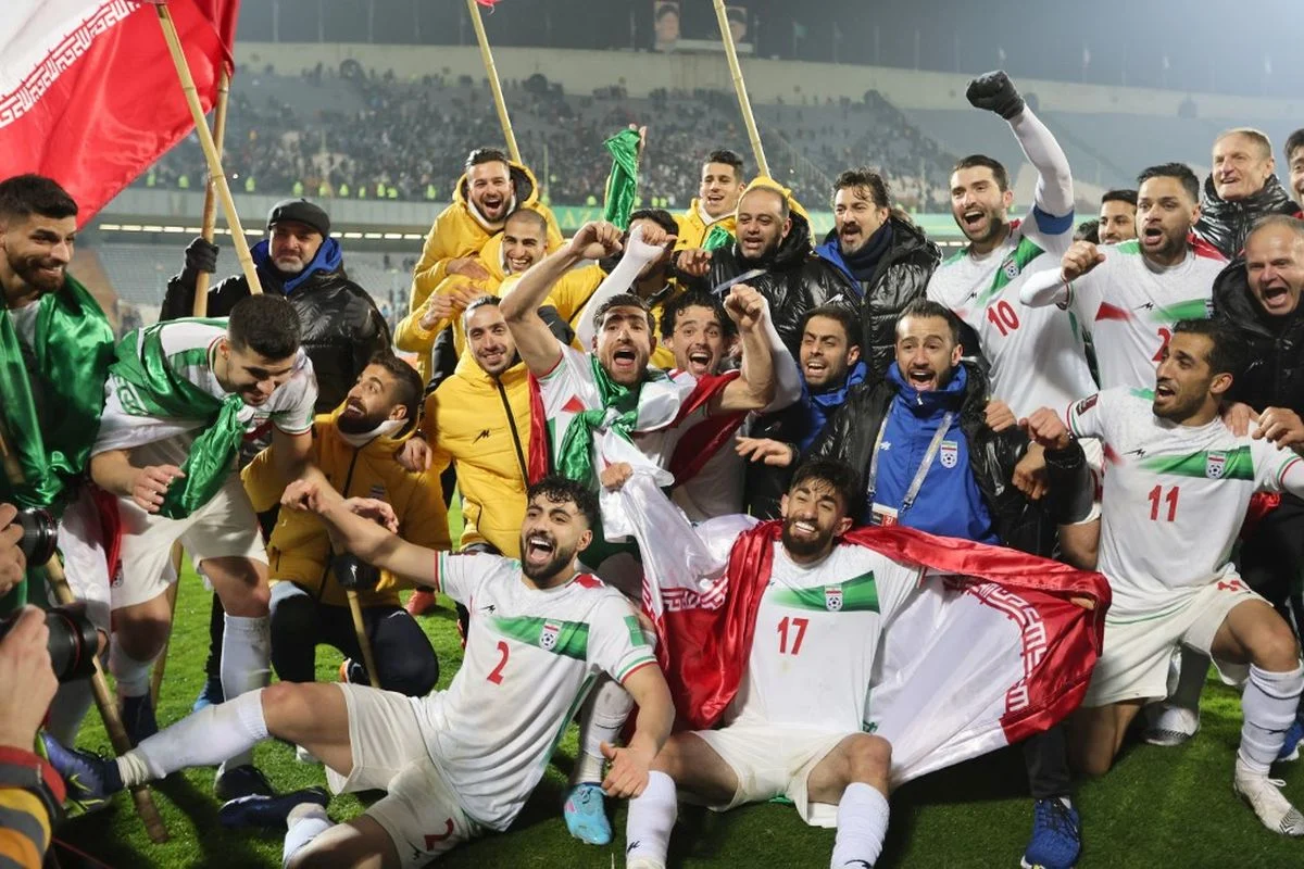 Iran Menanti Tanggapan FIFA atas Permintaan Perubahan Venue Piala Dunia
