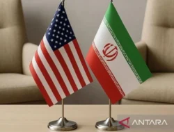 Iran Tolak Ultimatum Trump: Tidak Ada Kesepakatan dalam 48 Jam