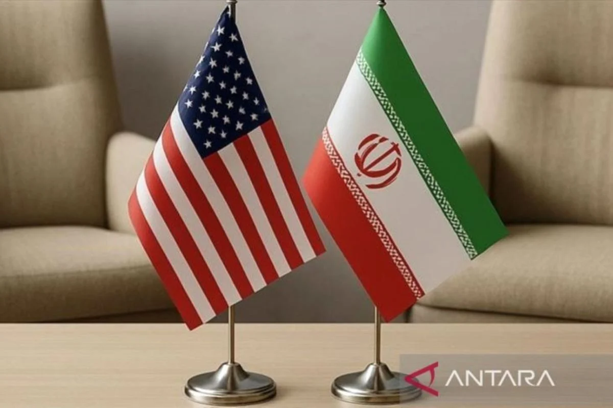 Iran Tolak Ultimatum Trump: Tidak Ada Kesepakatan dalam 48 Jam