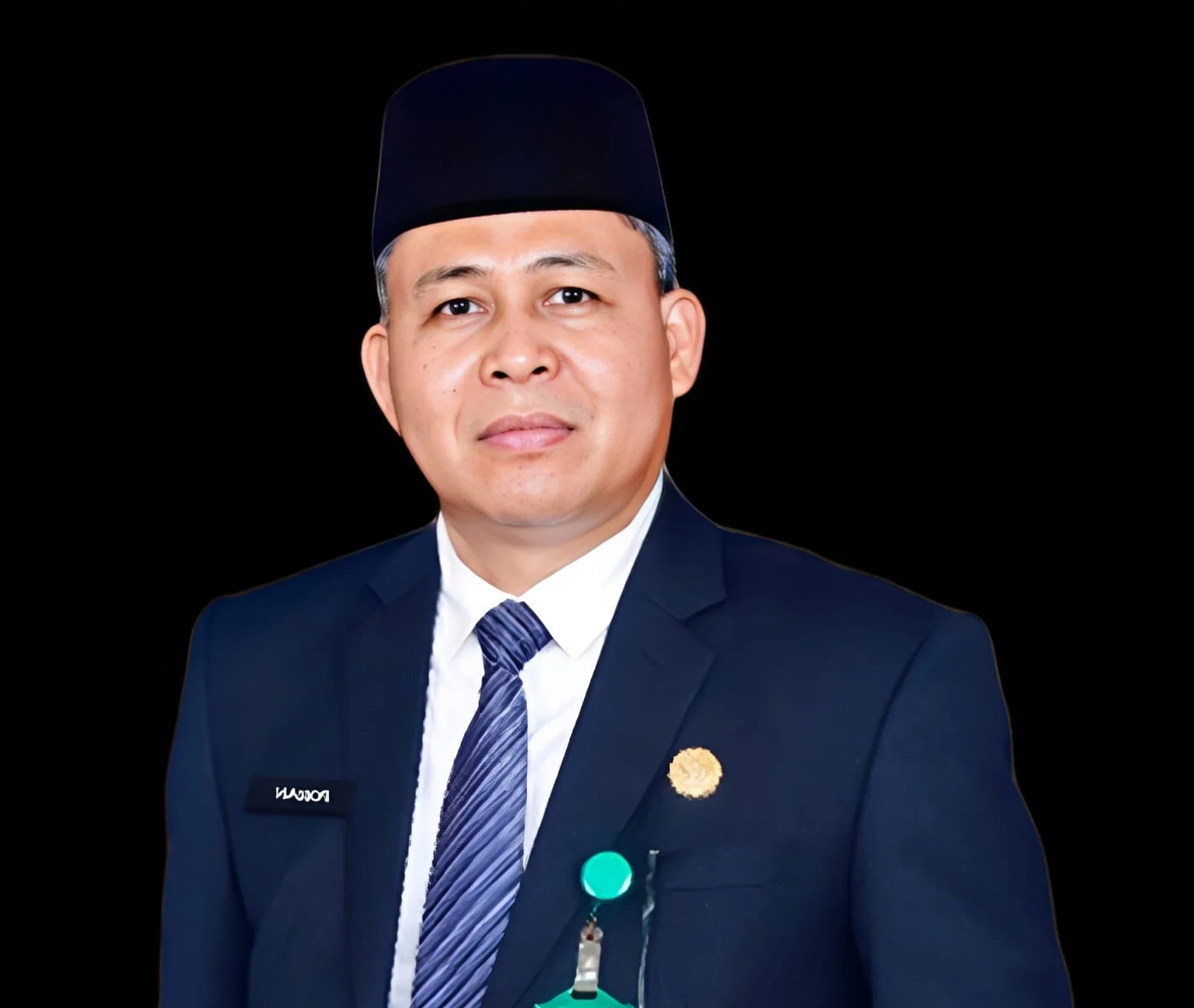 Irjen Kemenag H. Khoirunnas Sampaikan Pesan Moral di UNIKMA Cilacap