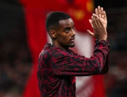 Isak Kembali Latihan: Harapan Baru Liverpool Menjelang FA Cup dan Era Pascasalah