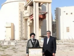 Israel Janji Gempur Iran Sampai Hancurkan Total Fasilitas Nuklir – Ancaman Panas yang Mengguncang Timur Tengah