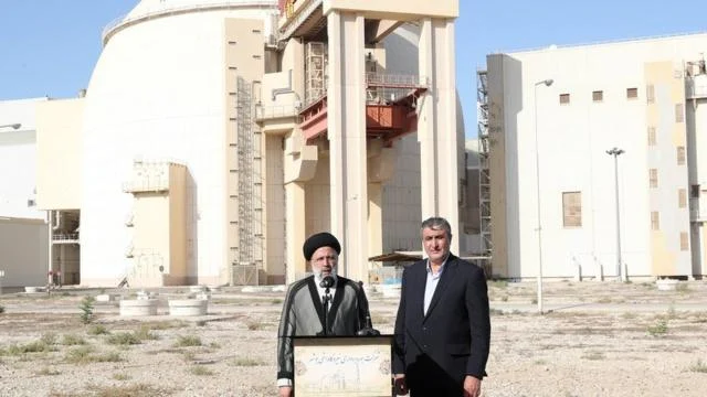 Israel Janji Gempur Iran Sampai Hancurkan Total Fasilitas Nuklir – Ancaman Panas yang Mengguncang Timur Tengah