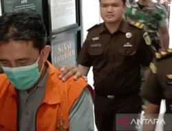Istri Bupati Rejang Lebong Dipanggil KPK: Dampak Dugaan Suap Proyek Ijon Mengguncang Keluarga Penguasa