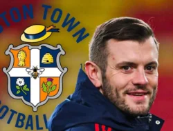 Jack Wilshere: Dari Arsenal ke Luton Town, Kisah Kebangkitan dan Kontroversi Sang Mantan Gelandang Inggris