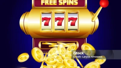 Jackpot Menggelegar: Dari Mesin Slot di Massachusetts hingga Bonus Besar di Kasino Online Pennsylvania
