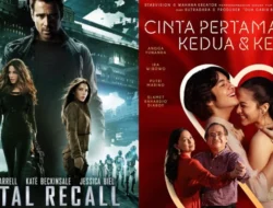 Jadwal Bioskop Trans TV 20-26 April 2026: Film Aksi dan Drama Siap Memukau Penonton