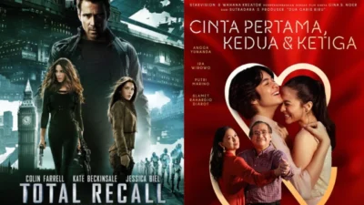 Jadwal Bioskop Trans TV 20-26 April 2026: Film Aksi dan Drama Siap Memukau Penonton