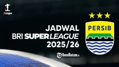 Jadwal Lengkap BRI Super League Pekan 28: Persib Bandung Terancam Dikudeta, Derby Jatim Memanas di GBT!